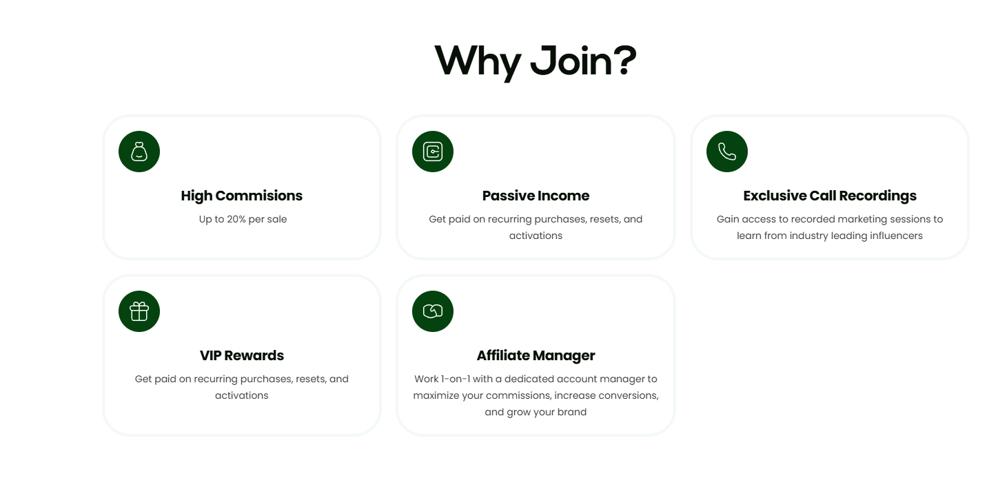 Comparison of Top One Futures commission rates versus competitors.